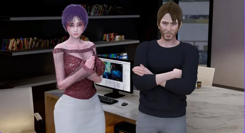 更新[欧美SLG/乱伦/动态pc] 欲望小镇 Lust Village Ver1.10 官中版 [1+6.90G][百度盘]