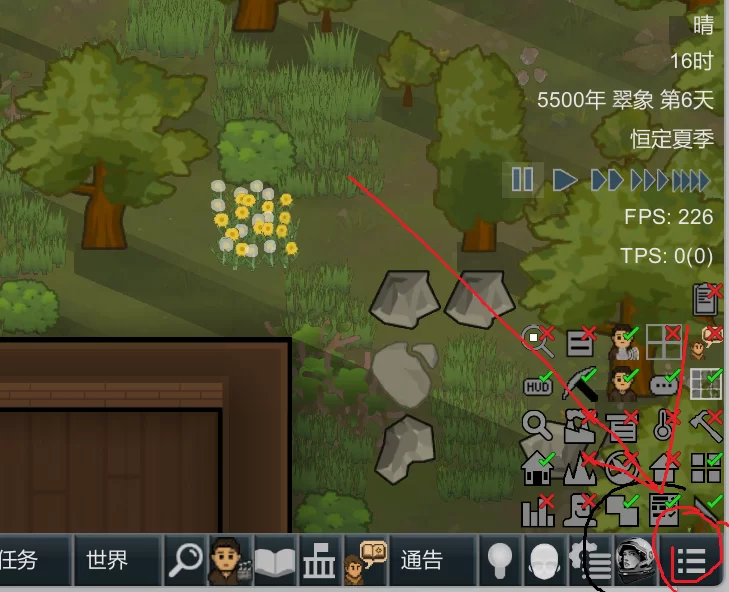 [PC.SLG]环世界v1.6全DLC+402MOD[含RJW]+AI谈话小人[21.8G] [11+21.8G][百度盘]