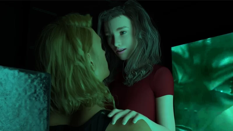 熟母 Motherless v0.26.0.1  AI汉化版【PC+安卓】 [1+16.4G][百度盘]