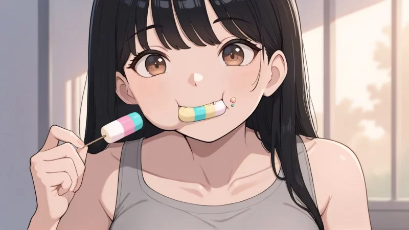 PC+安卓–我的女友与我的噩梦 My Girlfriend And My Nightmare V0.6.20… [1+2.08G][百度盘]