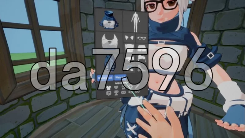 pc手淫指示 VR – 辅助手淫 JOI Lab  v1.0.9 官中步兵版 [1+2.16g][百度盘]