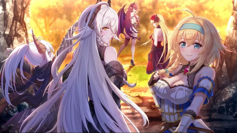 【PC】更新[精品SLG/卡牌/肉鸽] 带我去地下城吧！v1.7.6 官方中文步兵 [1+1.71G][百度盘]