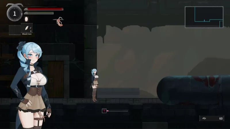 [更新/PC/爆款/捆绑/全动态] 永恒的欠损 永恆的欠損 v0.53.0 [1+902.63MB][百度盘]