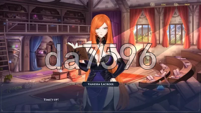 [日式SLG/更新] 异世界浪子：床榻春宫 Wanderer: v260806 官中步… [1+2.60G][百度盘]