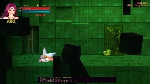 PC[神作/异种X] 纯白女神与亡者之都2 v0.57C 官中+付费包+存档 [1+14g][百度盘]