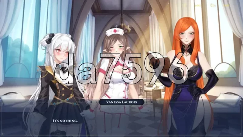 [日式SLG/更新] 异世界浪子：床榻春宫  v260806 官中步兵版 [1+2.60G][百度盘]