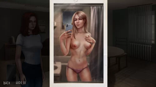 [欧美SLG]半杯碎影Glass Half Broken Ep4汉化版PC+安卓 [2+1g][百度盘]