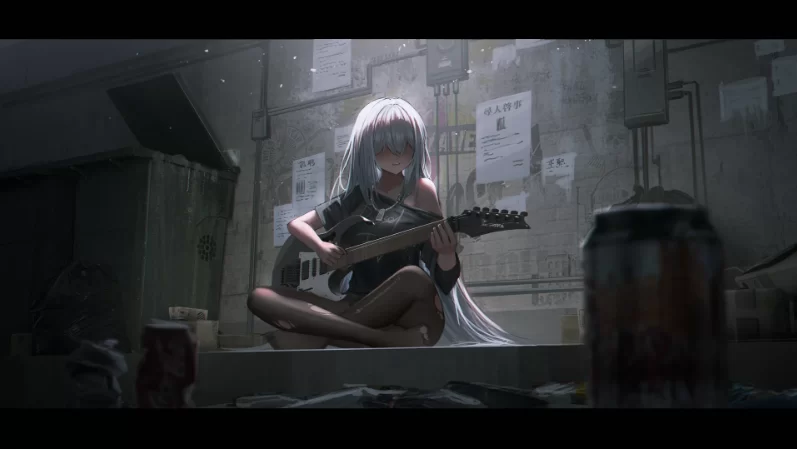 彷徨之街20240531_STEAM官方中文版【PC+安卓模拟器+日系ADV/大… [1+8.4GB][百度盘]