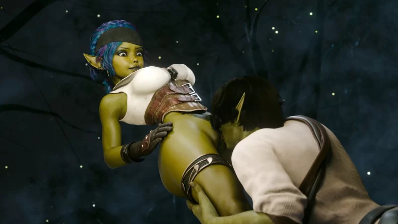 【欧美SLG/官中/奇幻/PC】哥布林偷走了我的内裤 Goblins Stole … [1+2.14G][百度盘]