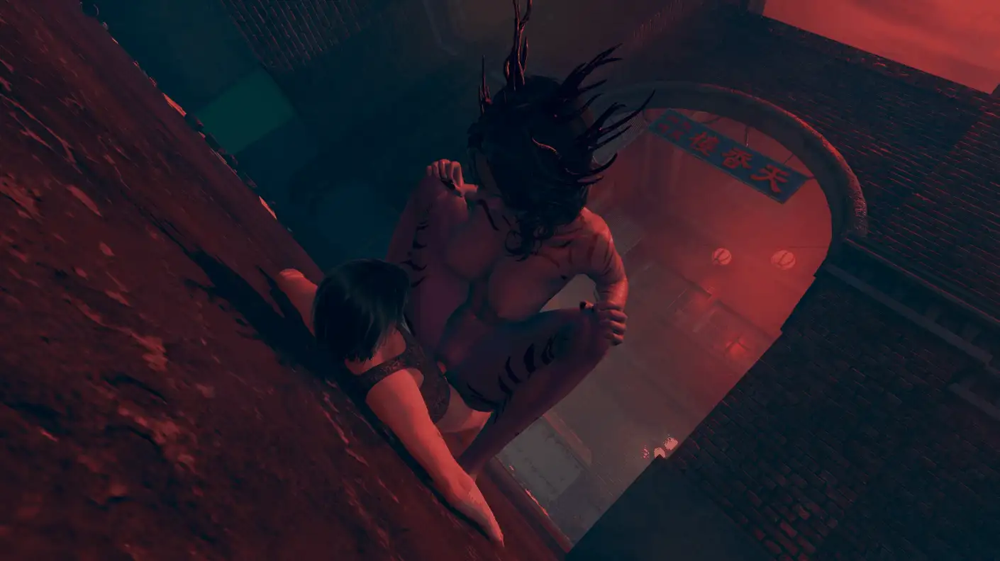 [PC/安卓/亚洲SLG]再见另一天 To See Another Day V0.1.6c 汉化动态 [4+4.1G+1.84G][多种下载方式]