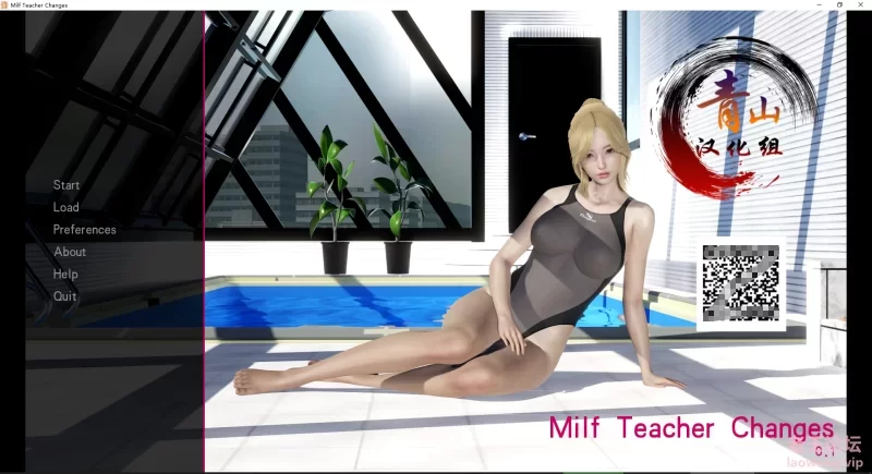 【安卓+动态+3D+精品淫母SLG+精翻汉化】(这建模是真的不错)Milf 熟母老师风流记-v0.1 [1+631MB][百度盘]