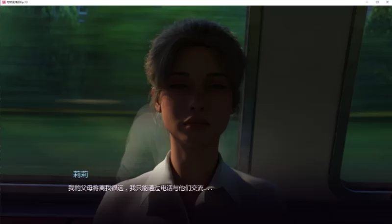 【PC/安卓/AI汉化/欧美/SLG游戏/4.08G】 乡村女孩的蜕变Ep.19 [1P+4.08G][百度盘]