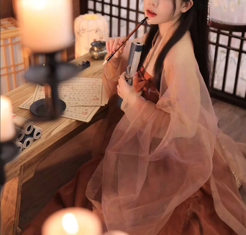 【国风SLG/官中/武侠/PC】侠女逍遥录 俠女逍遙錄-昏暗之聲 … [1+3.36G][百度盘]