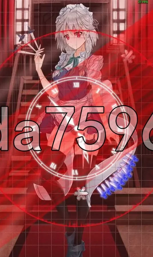 pc古明地雷~ Killer Koishi 官中版 [1+148m][百度盘]