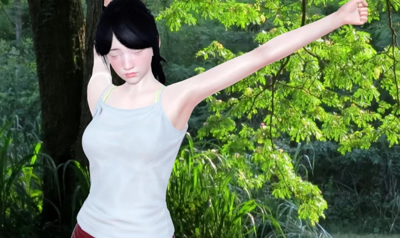我需要恋爱 I Need to Be in Love v1.6.7 EA AI汉化版【PC+安卓】 [1+5.5G][百度盘]