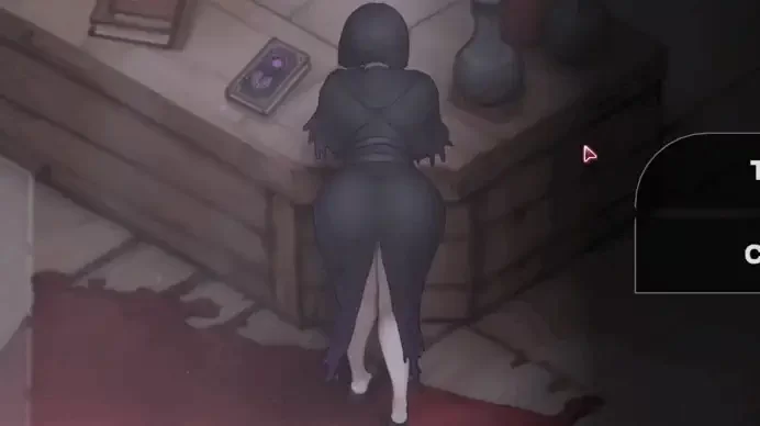 PC/官无码/SLG有更新【互动触摸】恶魔女王的诱惑Ver0.5.3.5+存 [1+解压前374MB][百度盘]