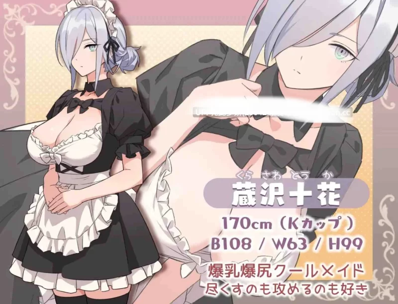 pc[RPG动态AI汉化]Hとメイドとマイホーム ver2 动态AI汉化版 [1+1G][百度盘]