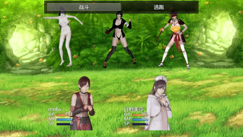 【自购】足下的正常生活2.16.1【PC+恋足癖】Normal Life Under Feet [3+4.87G][多种下载方式]