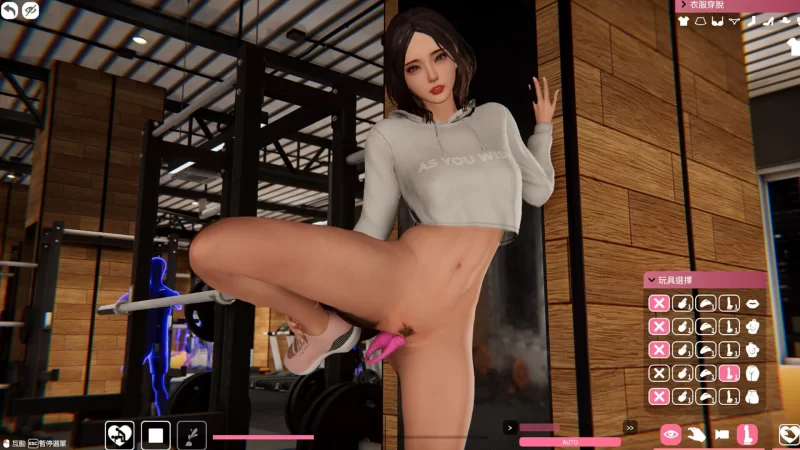 [3D/SLG/动态/步兵/官中/更新] 隔壁的美艳人妻 v1.8.14 动态步… [1+13.0G][百度盘]