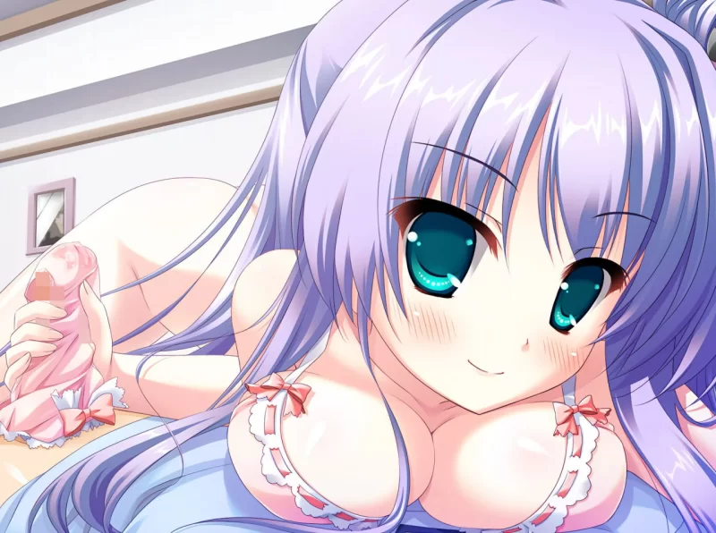 [ADV/PC/汉化/全CG]情侣热恋中续恋爱同居 [1+4.28GB][百度盘]