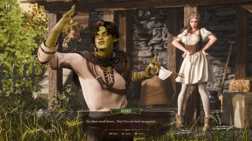 PC–Goblins Stole My Panties Final [1+2.14G][百度盘]