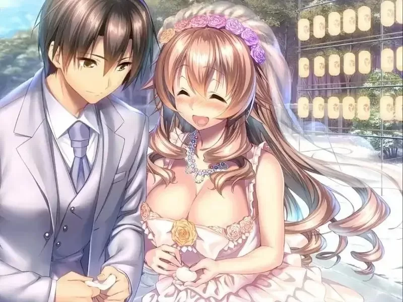 甜蜜女友 アマカノ ～Perfect Edition～ v1.0.1 AI汉化【PC+安卓】 [2+7.14G][百度盘]