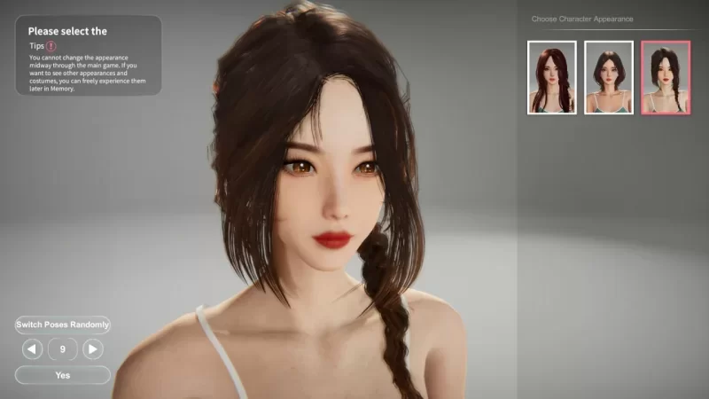 [更新PC3DSLG动态步兵存档] 隔壁的美艳人妻 The Wife Next Door Ver1.8.14+DLC[12G] [1+12G][百度盘]