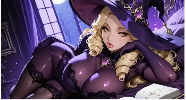 【ACT/pc】巨型胸部 MEGABOOBS.v1.0.0 官中版 [1+995M][百度盘]