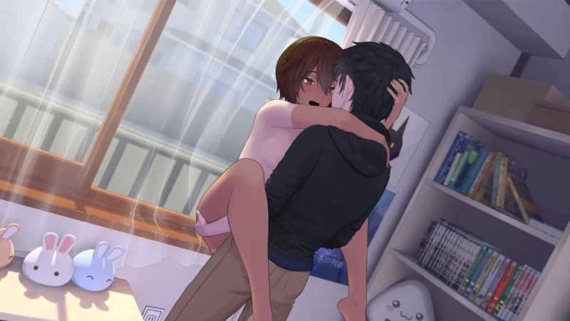 PC+安卓–永恒不再 Goodbye Eternity V0.14.0 官方中文版 [1+4.13G][百度盘]