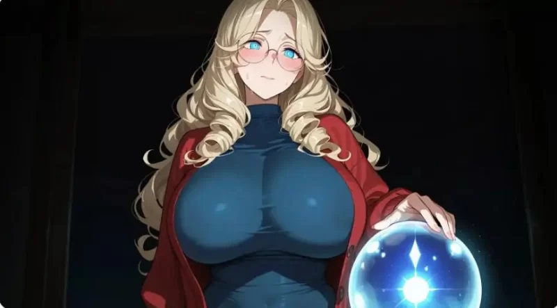【PC/安卓/AI汉化/日系/SLG游戏/4.2G】荡妇之王Ver0.3.1 [1P+4.2G][百度盘]