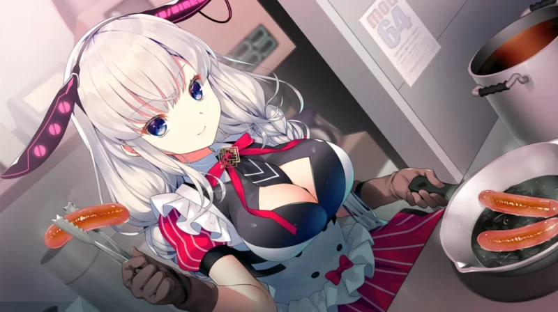 [SLG/PC/汉化]RE:D Cherish [1+4.79GB][百度盘]