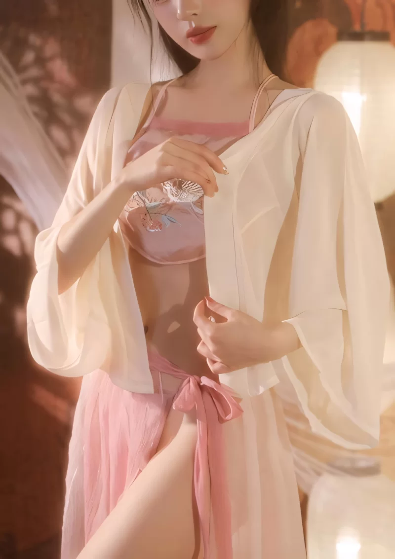 【国风SLG/官中/武侠/PC】侠女逍遥录~昏暗之聲 v1.0.0 官方中文 [1+3.36g][百度盘]