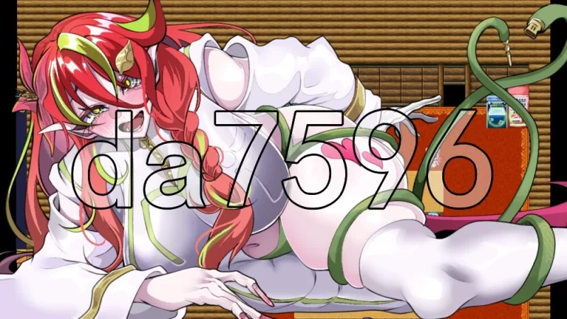 [日式RPG/新作] 魅魔虫 サキュバグ v1.01 AI汉化版 [1+640M][百度盘]
