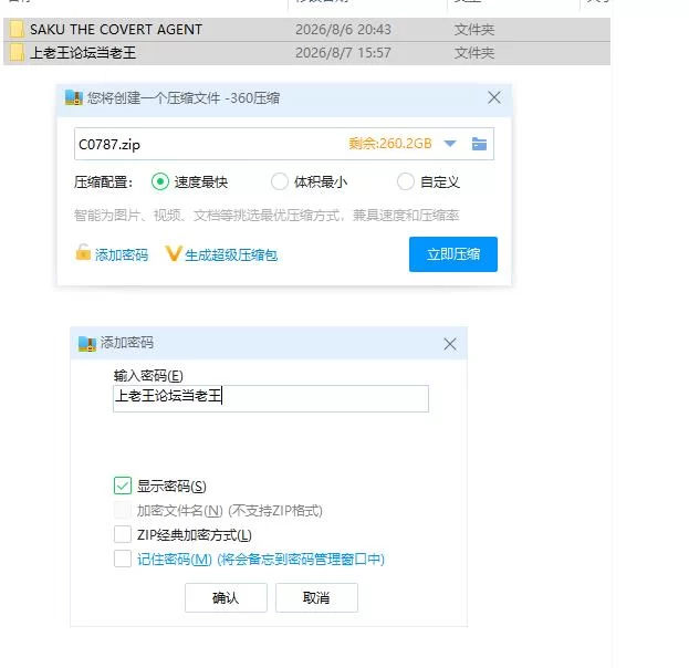 pc特务朔的秘密行动 Saku the Covert Agent v26.07.03 官中步兵版 [1+809m][百度盘]