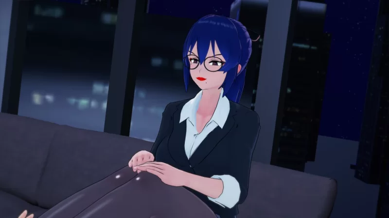 【SLGPC安卓AI汉化v1.0】被我的扶他上司拯救 [1+329m][百度盘]