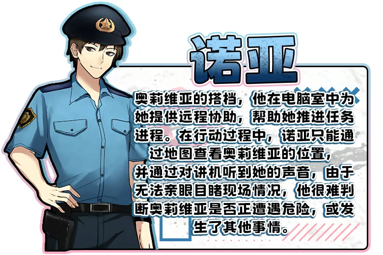 【日系ACT/汉化/全动态/PC】通道逃生 – 命运交织 TUNNEL ESCAPE … [1+3.85G][百度盘]