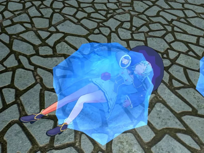 【新作3D生肉PC动态v1.0.2】宝藏冒险森林与遗迹的调查队 [1+906m][百度盘]