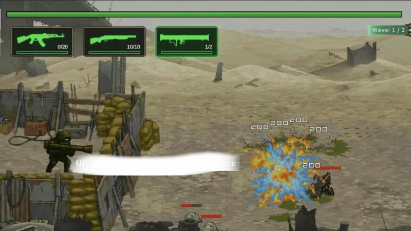 pc[SLG动态步兵官中] 群落掩体：欲望防御v1.07 动态步兵官中正式版 [1+3.4G][百度盘]