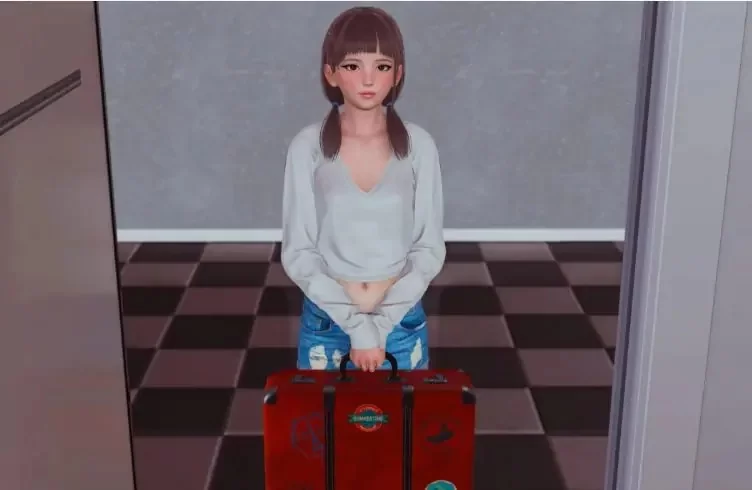 【PC/安卓/AI汉化/亚洲/SLG游戏/4.6G】真丈夫 Ver1.6a [1P+4.6G][百度盘]
