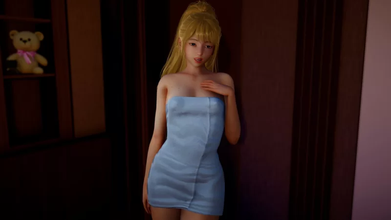 生命之门 Life’s Gate v0.2 官中版【PC+安卓/1.74G/更新】 [2+1.74G][百度盘]