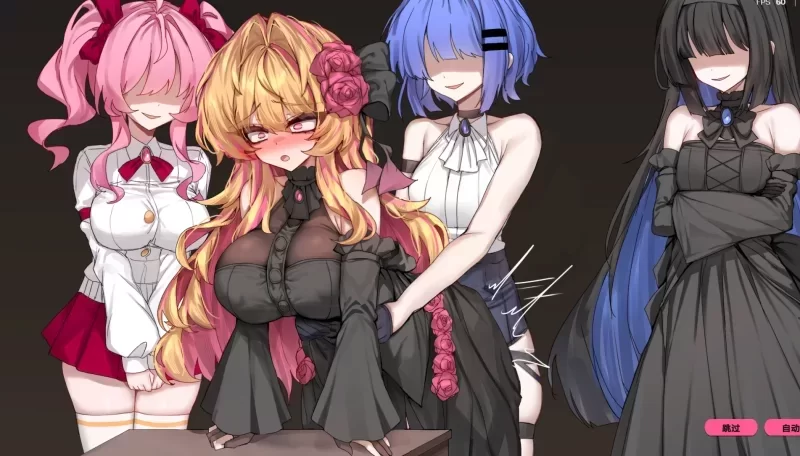 [更新PCSLG汉化存档] 克莱尔·斯特拉格尔 クレア ストラグル v1.03 [1G] [1+1G][百度盘]