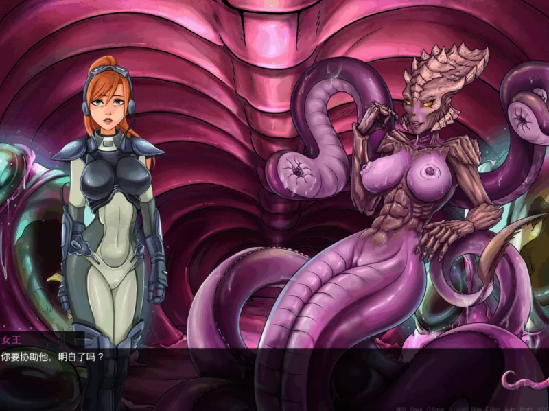 【PC】荡妇争霸：精子的热度 ~v1.0正式版+官中+无码 [1P+2G][百度盘]