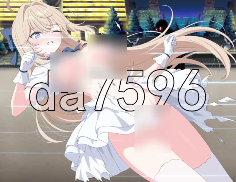光之公主 蒂亚丽普莉兹姆v1.01a PC+安卓 内嵌AI汉化版+作弊码 [1+2.36g][百度盘]