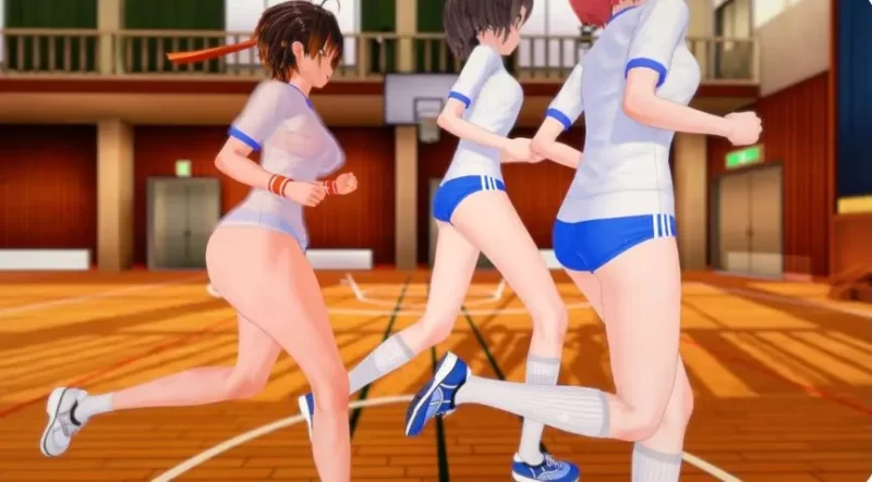 【PC/安卓/AI汉化/日系/SLG游戏/5.34G】难以拒绝的约会Ver3.0 [1P+5.34G][百度盘]