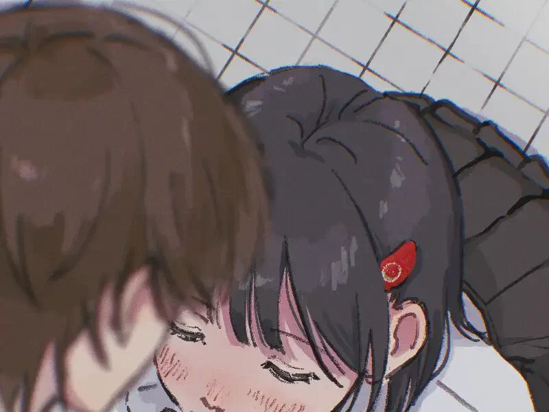 [PC/拔作/纯爱/汉化/青梅]孤城空论 [1+955M][百度盘]