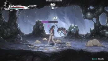 PC[战斗H/动态] 真红玛瑙 PURE ONYX v0.148.1 官中步兵+作弊+存档 [1+3.7g][百度盘]