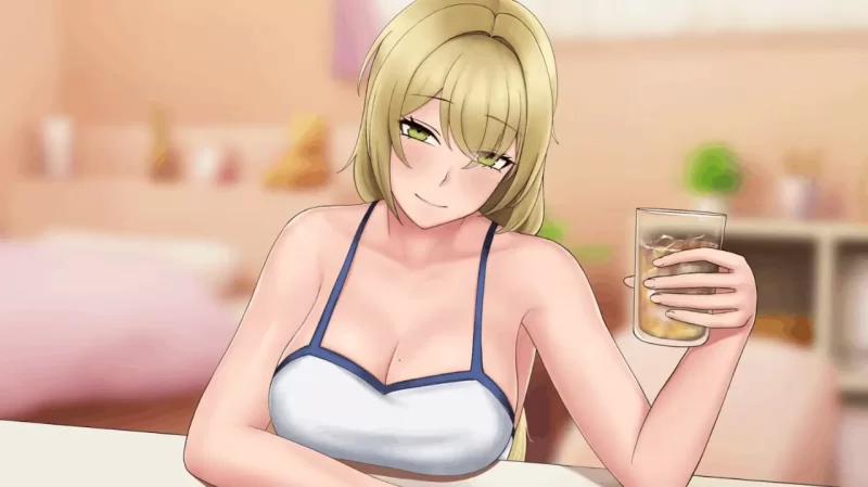 欲望的低语：美咲之路 v0.2.1 AI汉化版 【PC+安卓/4.3G/更新】 [1+4.3G][百度盘]