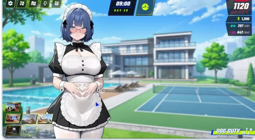 更新[沙盒SLGpc] 报复搞定老板的妻子V1.6.8官中步兵自带全回想 [1+1.10G][百度盘]