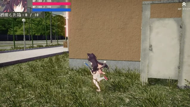 [PC][3D/日式]致命女孩～苗的学校调查～ クリティカルガー… [1+2.82G][百度盘]