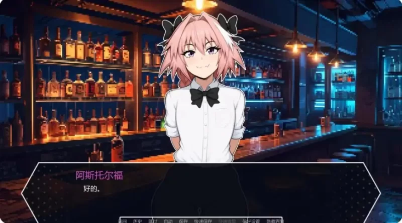 【PC/安卓/AI汉化/日系/SLG游戏/1.04G】D20魔法骰子Ver1.01 [1P+1.04G][百度盘]